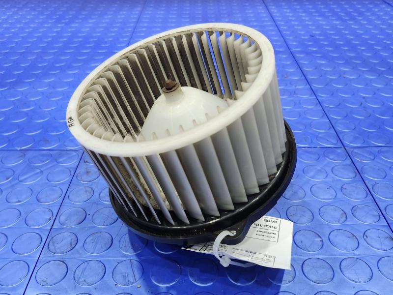 2011 Kia Sorento Blower Motor
