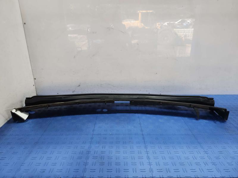 2012-2017 Toyota Camry Cowl Cover Cowl Grille Air Inlet Genuine OEM 5570806210