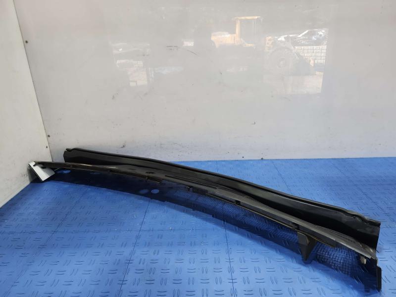 2012-2017 Toyota Camry Cowl Cover Cowl Grille Air Inlet Genuine OEM 5570806210