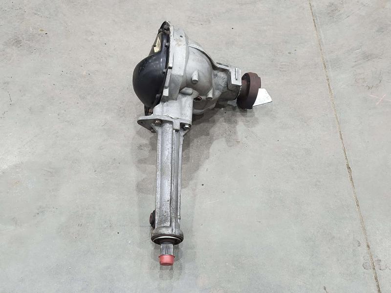 2013 Ford F-150 Carrier/Differential Assembly