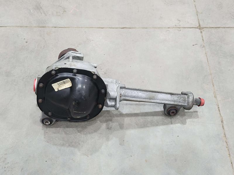 2013 Ford F-150 Carrier/Differential Assembly