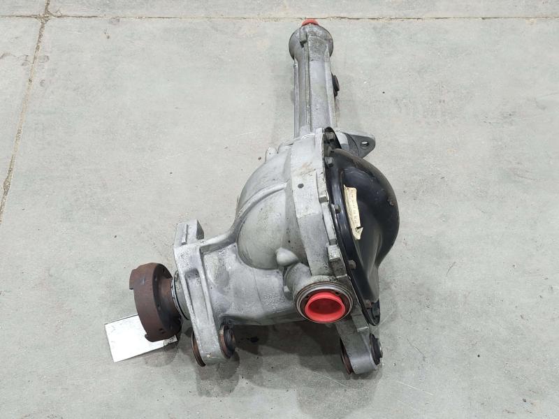 2013 Ford F-150 Carrier/Differential Assembly
