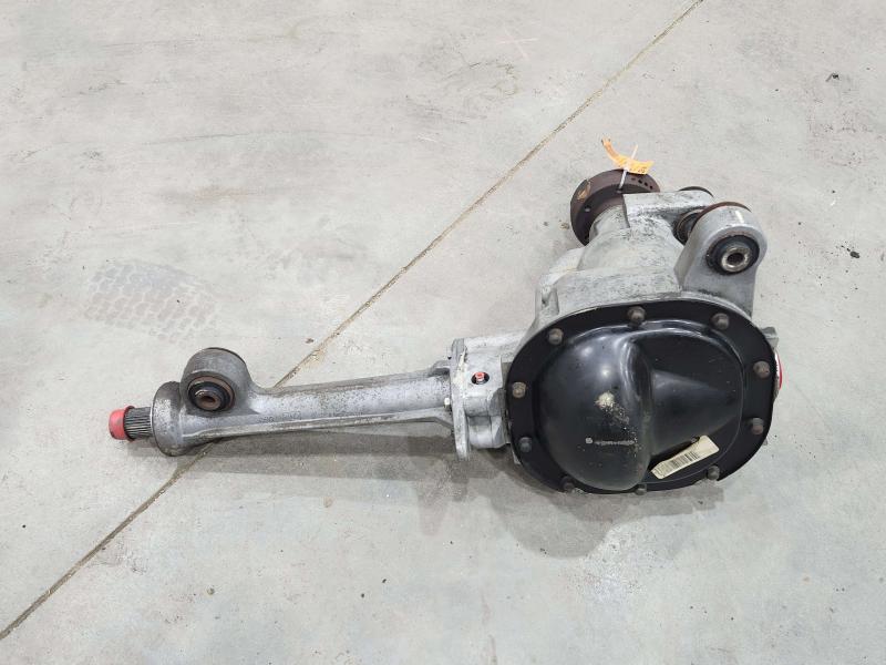2013 Ford F-150 Carrier/Differential Assembly