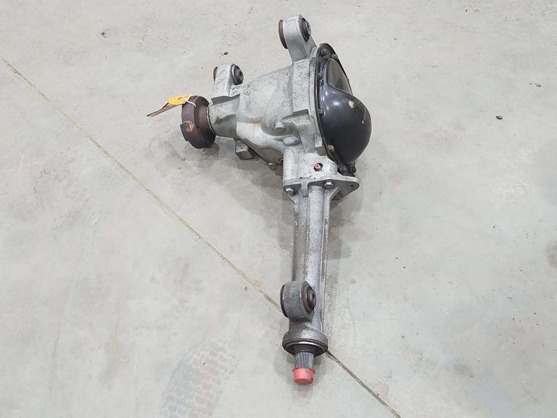 2013 Ford F-150 Carrier/Differential Assembly