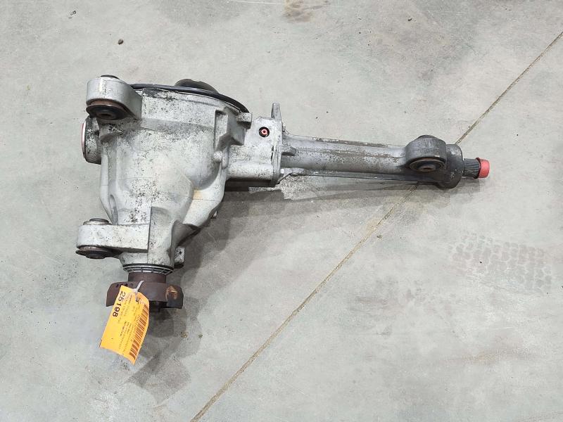 2013 Ford F-150 Carrier/Differential Assembly