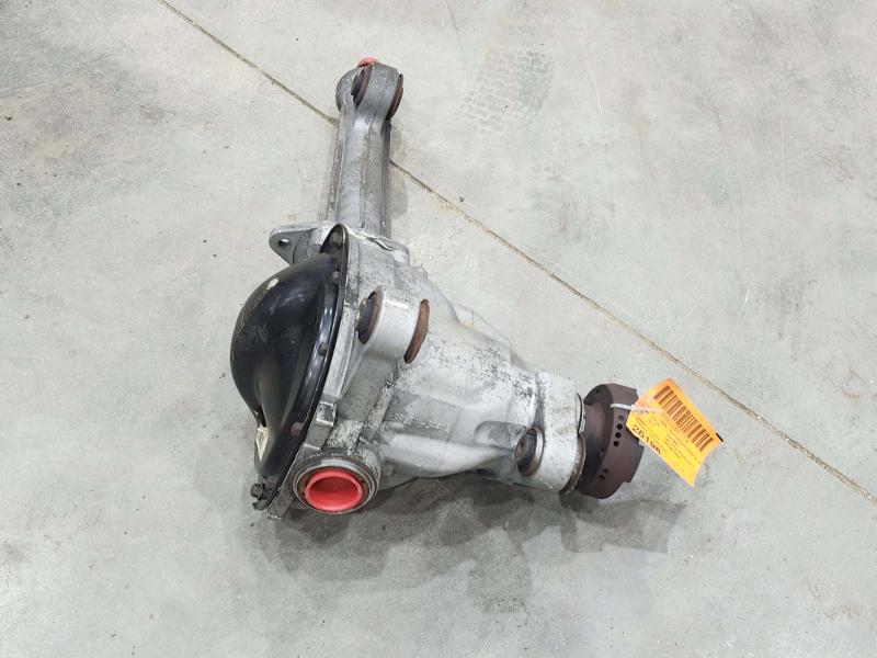 2013 Ford F-150 Carrier/Differential Assembly