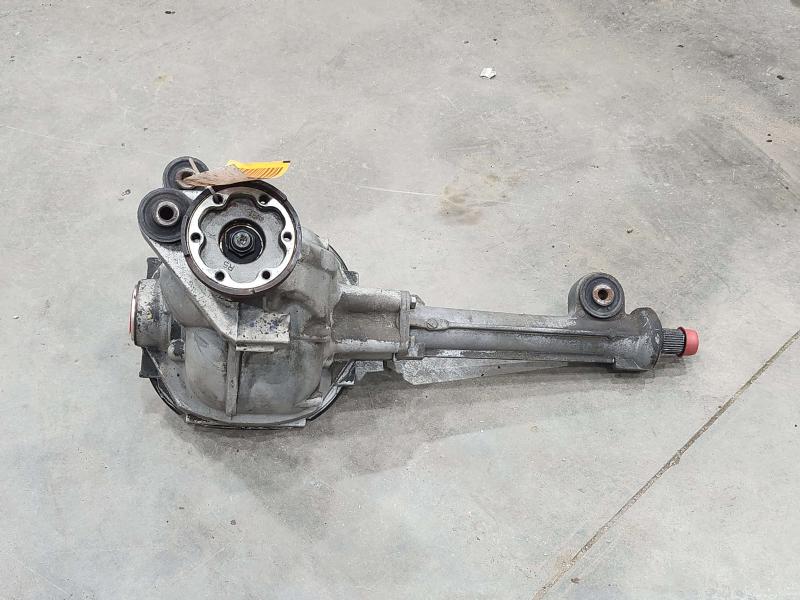 2013 Ford F-150 Carrier/Differential Assembly