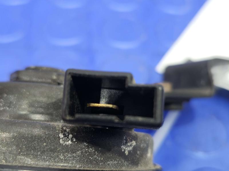 2005 Lexus RX 330 Horn