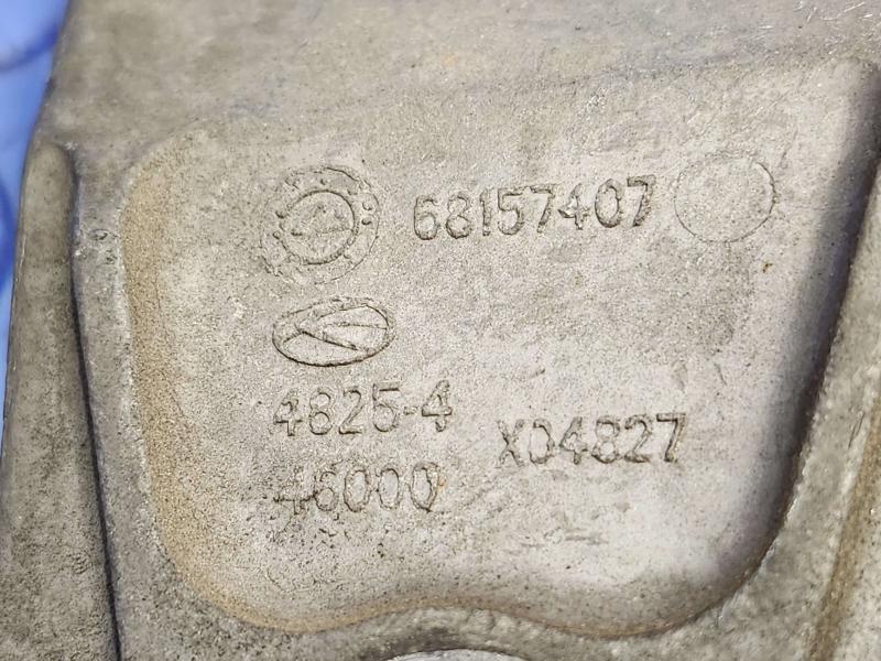 2018 Ram ProMaster Misc Ebay Parts