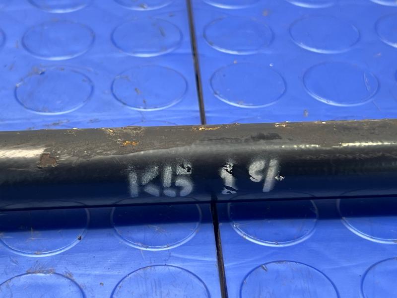2006-2015 Mazda MX-5 Miata Front Stabilizer Bar Swaybar Genuine OEM NE5134151A