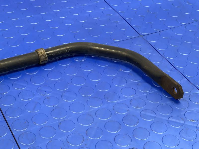 2006-2015 Mazda MX-5 Miata Front Stabilizer Bar Swaybar Genuine OEM NE5134151A