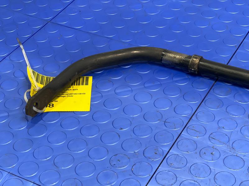 2006-2015 Mazda MX-5 Miata Front Stabilizer Bar Swaybar Genuine OEM NE5134151A