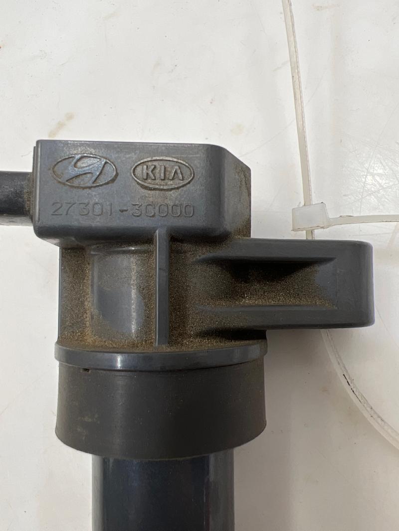 2016 Kia Sedona Ignition Coil/Ignitor