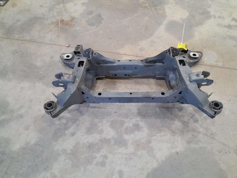 2013 Ford Fusion Crossmember/Cradle/Undercarria