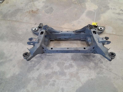 2013 Ford Fusion Crossmember/Cradle/Undercarria
