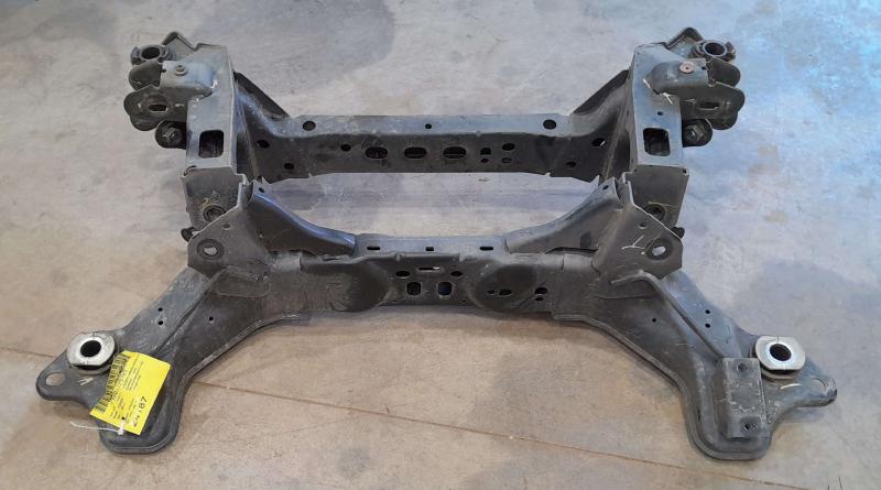 2013 Ford Fusion Crossmember/Cradle/Undercarria