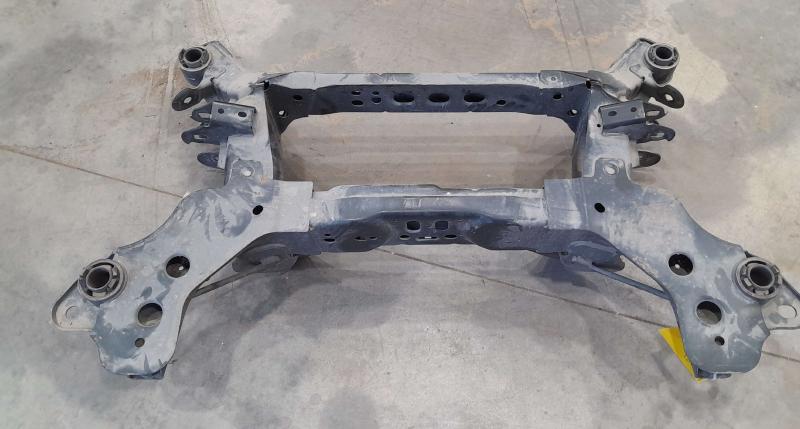 2013 Ford Fusion Crossmember/Cradle/Undercarria