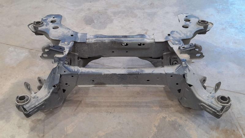 2013 Ford Fusion Crossmember/Cradle/Undercarria