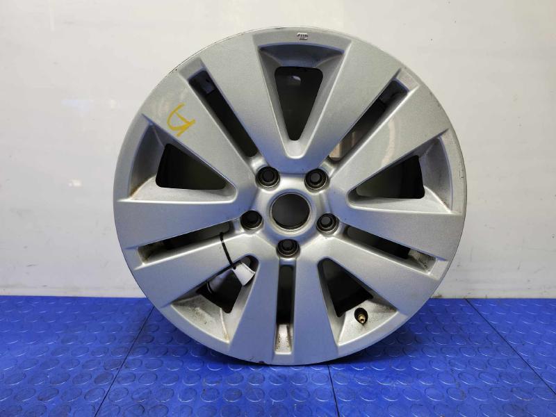 2018 Subaru Legacy Wheel