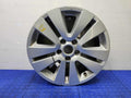 2018 Subaru Legacy Wheel