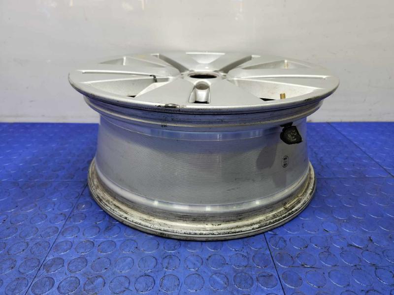 2018 Subaru Legacy Wheel