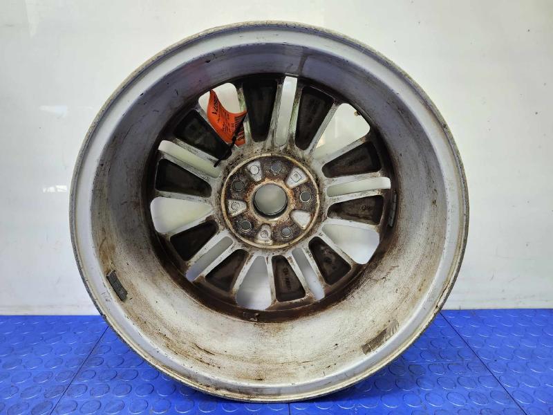 2018 Subaru Legacy Wheel