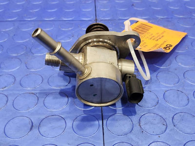 2018 Chevrolet Equinox Fuel Pump