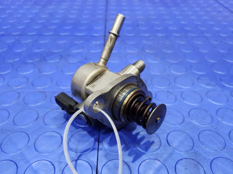 2018 Chevrolet Equinox Fuel Pump