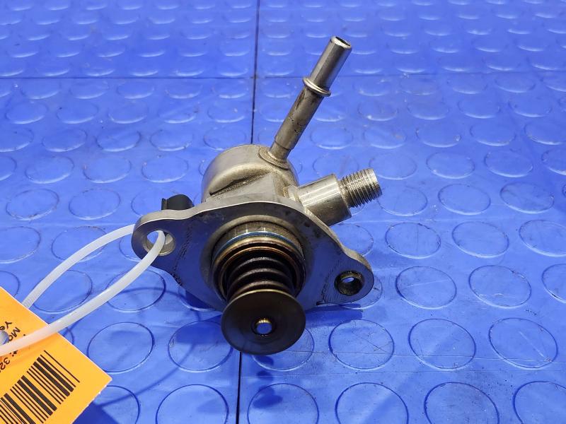 2018 Chevrolet Equinox Fuel Pump