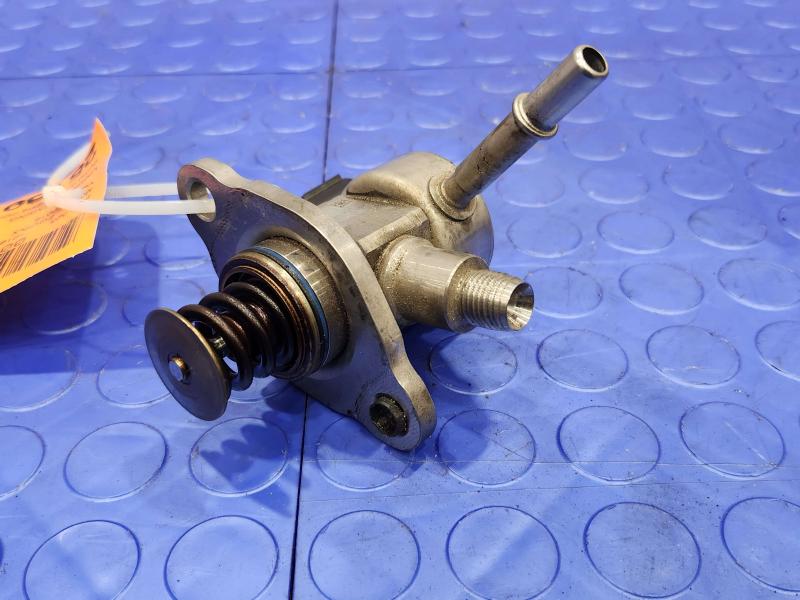 2018 Chevrolet Equinox Fuel Pump