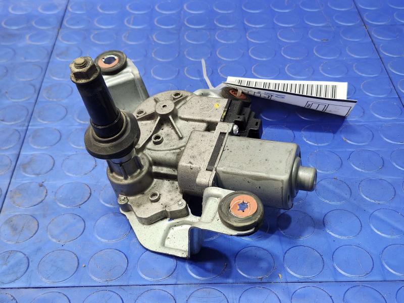 2019 GMC Terrain Wiper Motor Rear