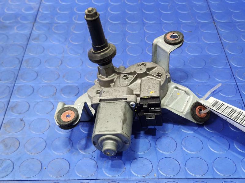 2019 GMC Terrain Wiper Motor Rear