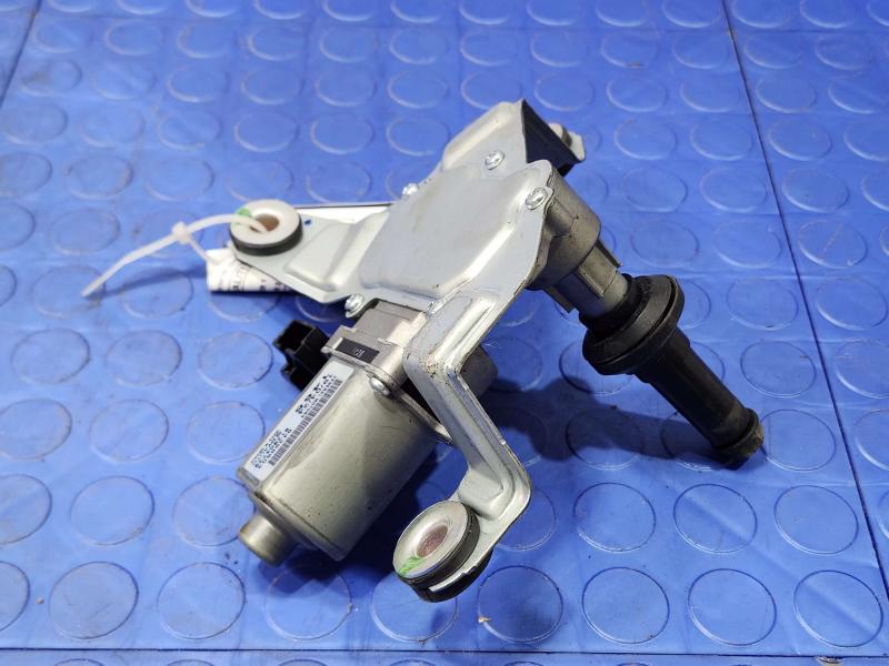 2019 GMC Terrain Wiper Motor Rear