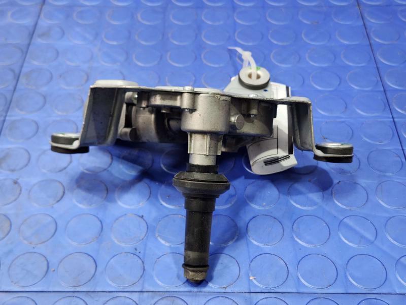 2019 GMC Terrain Wiper Motor Rear