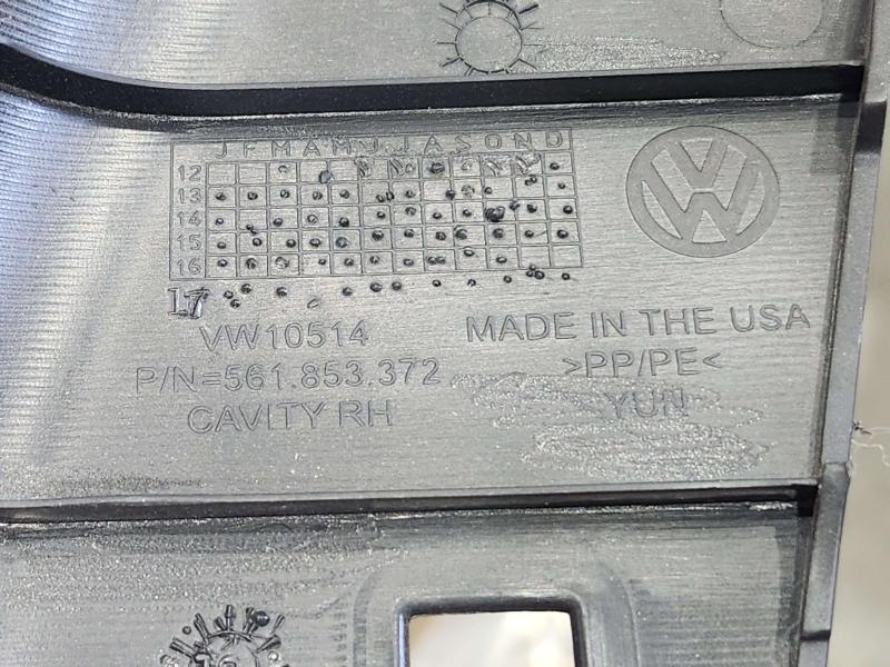 2020 Volkswagen Passat Misc Ebay Parts