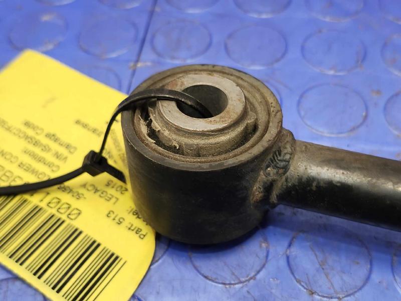 2015 Subaru Legacy Lower Control Arm Rr