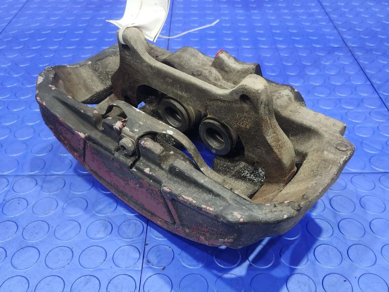 2014 Audi A7 Caliper