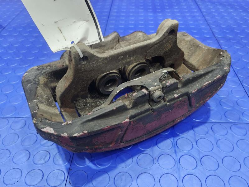 2014 Audi A7 Caliper