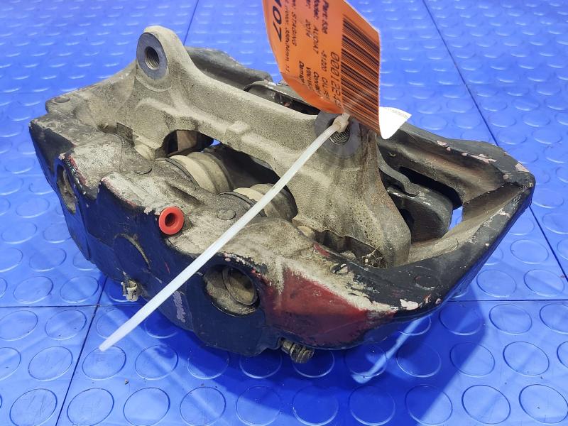 2014 Audi A7 Caliper