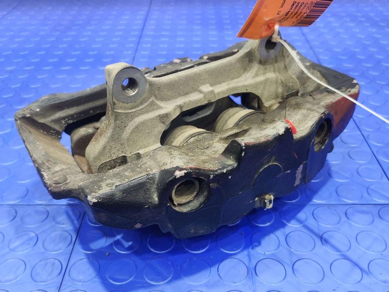 2014 Audi A7 Caliper