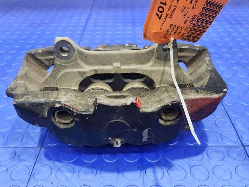 2014 Audi A7 Caliper