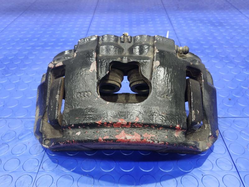 2014 Audi A7 Caliper