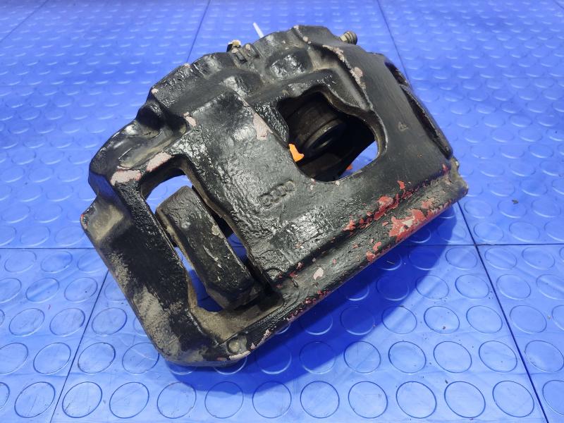 2014 Audi A7 Caliper