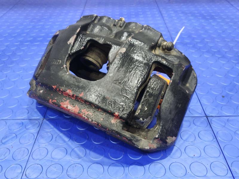 2014 Audi A7 Caliper