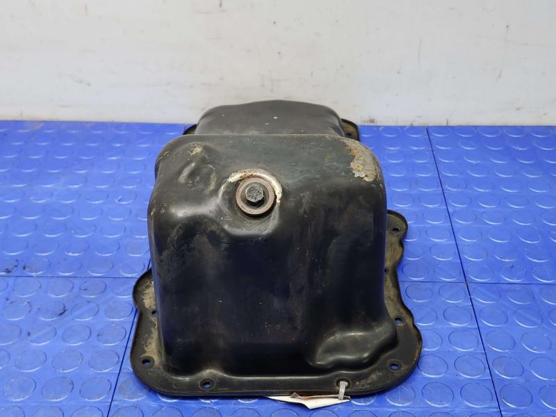 2012 Jeep Liberty Oil Pan