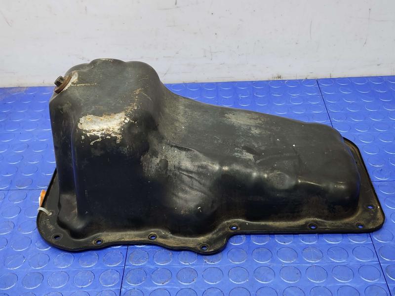2012 Jeep Liberty Oil Pan