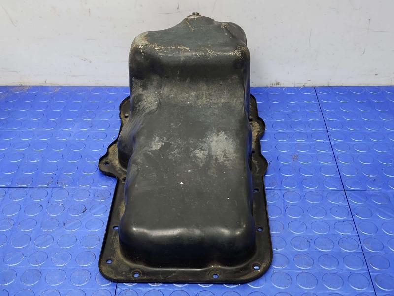 2012 Jeep Liberty Oil Pan