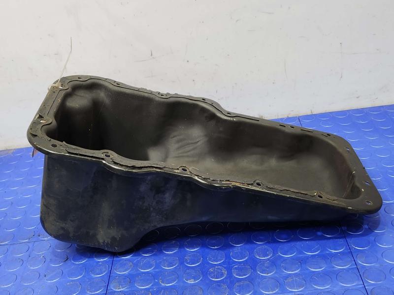 2012 Jeep Liberty Oil Pan