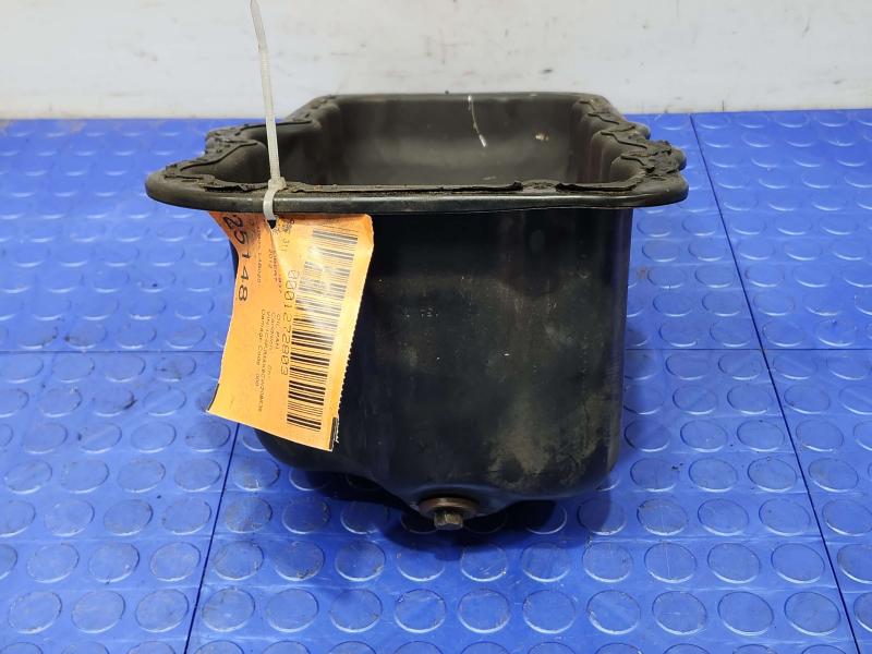 2012 Jeep Liberty Oil Pan