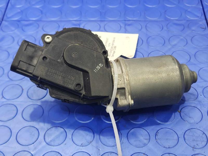 2010-2016 Buick Lacrosse Windshield Wiper Motor Genuine OEM Part 20815082